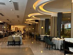 -晋江荣誉国际酒店·港誉茶餐厅