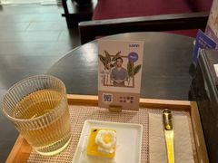 -LANN I 蘭 泰式古法按摩(徐家汇城开YOYO店)