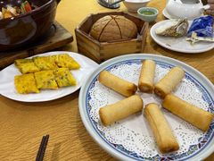 -寻味顺德·南记酒家·传统顺德菜·鱼生(广源路店)