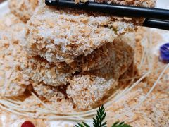 -将相和·海鲜蒸饺大连菜