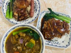 -渔记茶餐厅(渔村店)