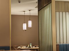 -梁家大院•农家菜(昆山会展中心店)