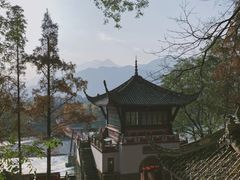 -都江堰景区