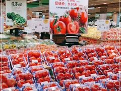 -果蔬好(江南赋店)
