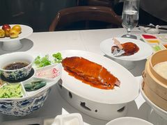 -四季民福烤鸭店(王府井东安门店)