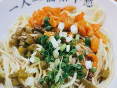-文叔·湖北名小吃·小龙虾(黄贝岭地铁站店)