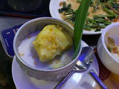 -simply thai天泰(长泰广场店)