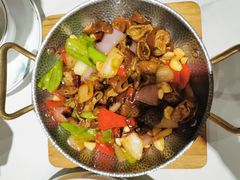 -火龙堂·风味民间菜(文一路店)