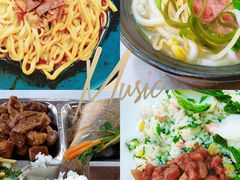 -南京外国语学校(仙林分校西区)