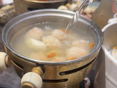 -川骄海鲜自助(亚运村店)
