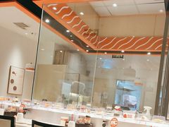 -新一番三文鱼寿司(大东海店)