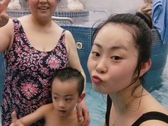 -宜春明月山维景国际温泉度假酒店