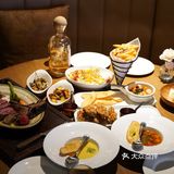 约会必须冲的西餐店！！