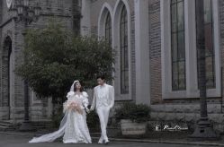 -罗马经典婚纱摄影·轻奢化定制