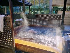 -春晖园度假酒店温泉