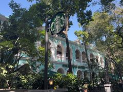 -星巴克臻选(广州沙面店)