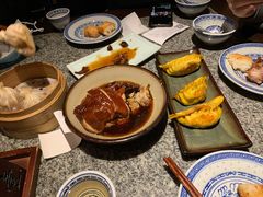 -南京大牌档(济南万象城店)