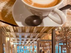 -Cafe Alice咖啡爱丽丝(奥城店)