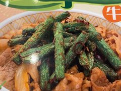 -食其家·牛丼咖喱(日月光中心广场店)