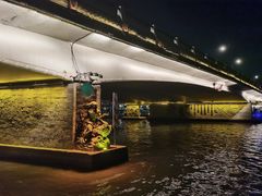 -运河游船(武林门码头)