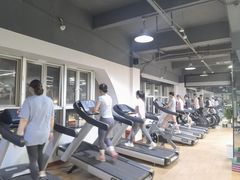 -恒之健私人定制健身(成山店)