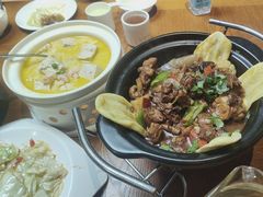 -群英会·三国菜(曹魏古城店)