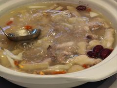 -龙泉人椰子鸡.糟粕醋.海南菜(三亚旗舰店)