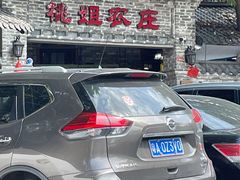 -桃姐农庄老字号(从化温泉店)