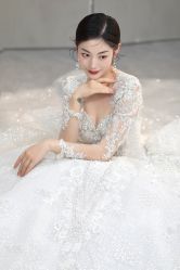 -B.Bridge Couture婚纱礼服(福田店)