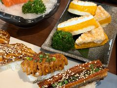 -饭团匠·料理小食堂(镋钯街店)