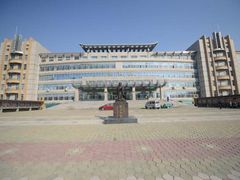 -哈尔滨师范大学(松北校区)