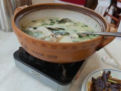 -千岛湖鱼味馆(十字街总店)