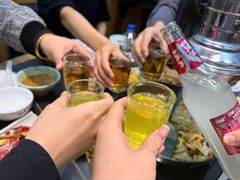 -鼎宏干锅牛肉(富城时代店)