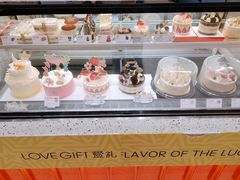 -LOVEGIFT爱礼(八佰伴店)