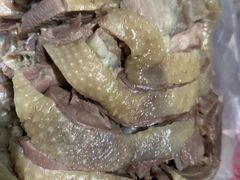 -正宗忘不了老鹅(梅岭店)