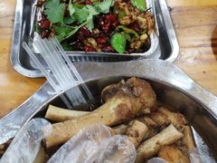 -老黑板筋(顺义总店)