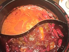 -牛市坎火锅(建设路店)