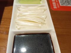 -又一福烤鸭·北京菜(东四店)