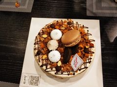-可丽可丽·生日蛋糕·下午茶