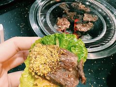 -丹东丛炟海鲜烧烤(江艺路店)