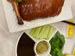-汇贤府·李氏新鲁菜(万寿路店)
