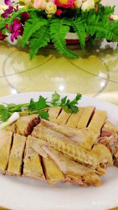 鸿运酒楼-图片-湛江美食-大众点评网