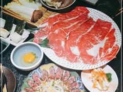 -無境·匠心日本料理(汉街店)