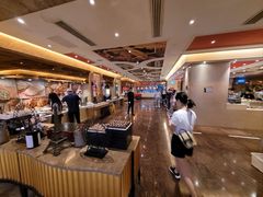 -萧邦音乐会所KTV·蒸汽活海鲜自助(福田店)