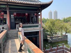 -东莞市可园博物馆