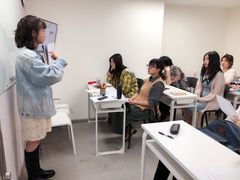 -帝京日语(春熙路旗舰校区)