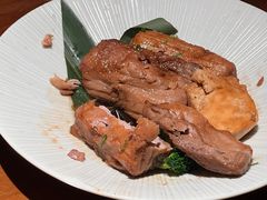 -千代武日本料理(开发区店)