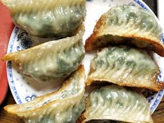 -海口骑楼小吃街