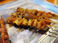 -京朋串屋·烧烤(望京西路总店)