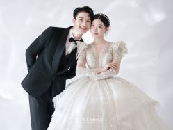 -第一夫人婚纱摄影(南京店)